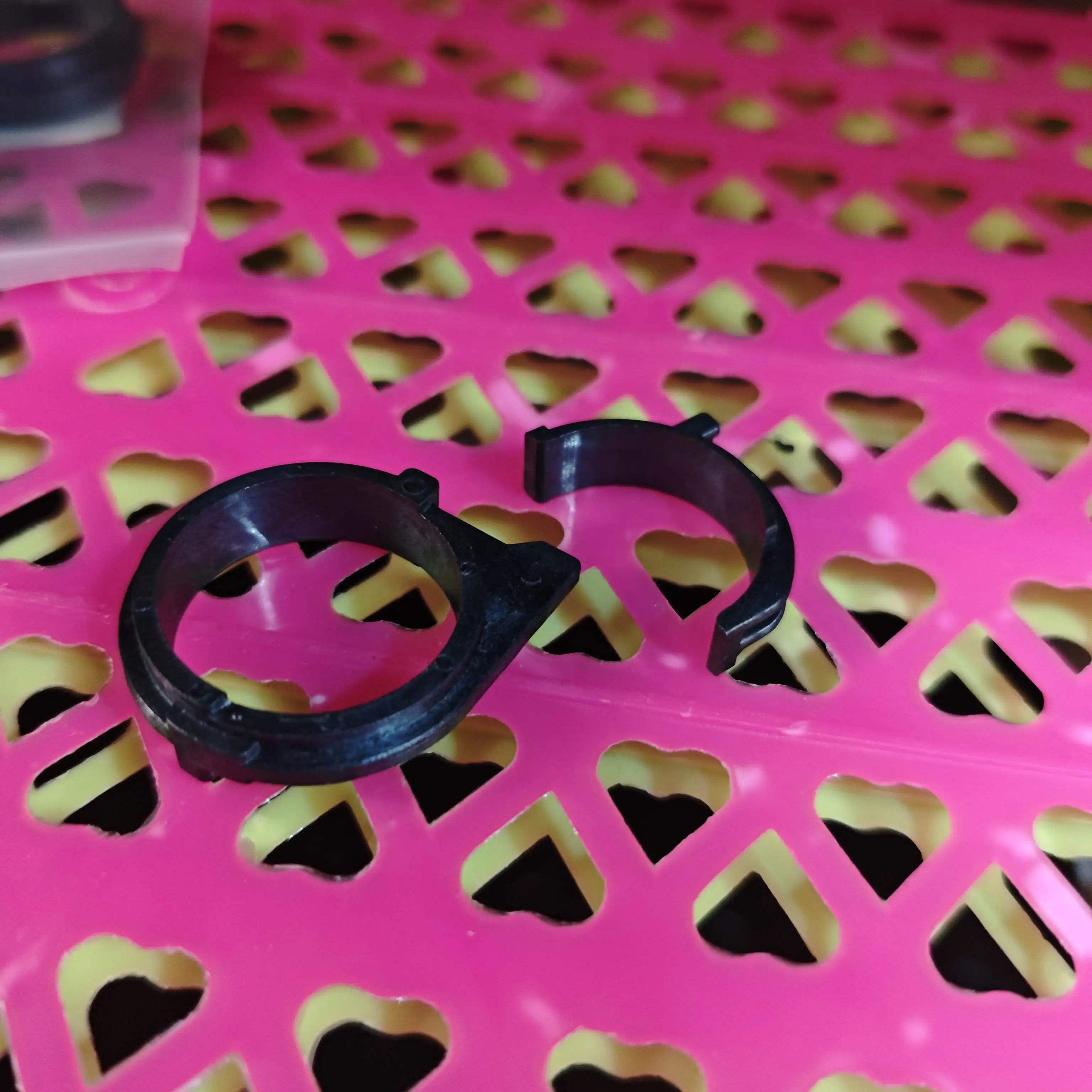 

10sets BSH-B2260 Fuser Upper Heat Roller Bushing for Brother DCP 7080 7180 HL 2260 L2380 MFC 7380 7480 L2700 L2520 L2540 L2560