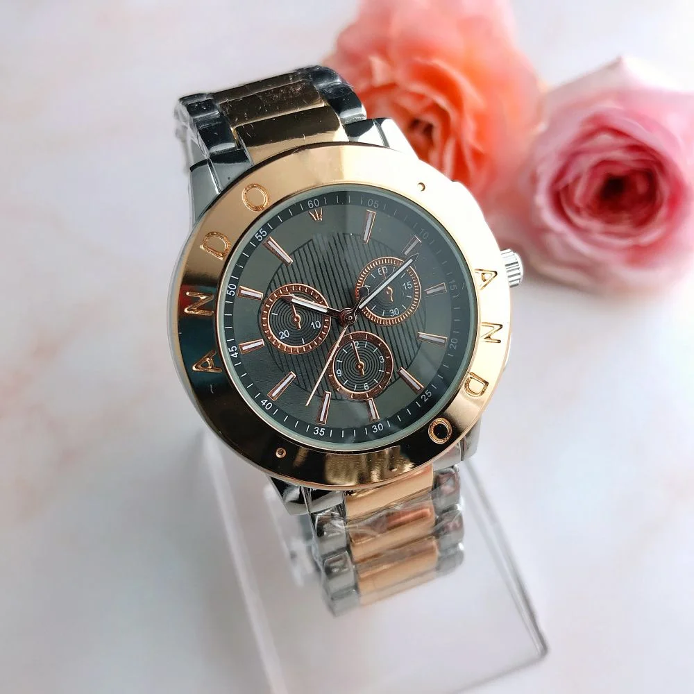 Fashion watch, minimalist, fashionable, casual, luxurious quartz watch, couple style, fashion watch, well-known brand watch