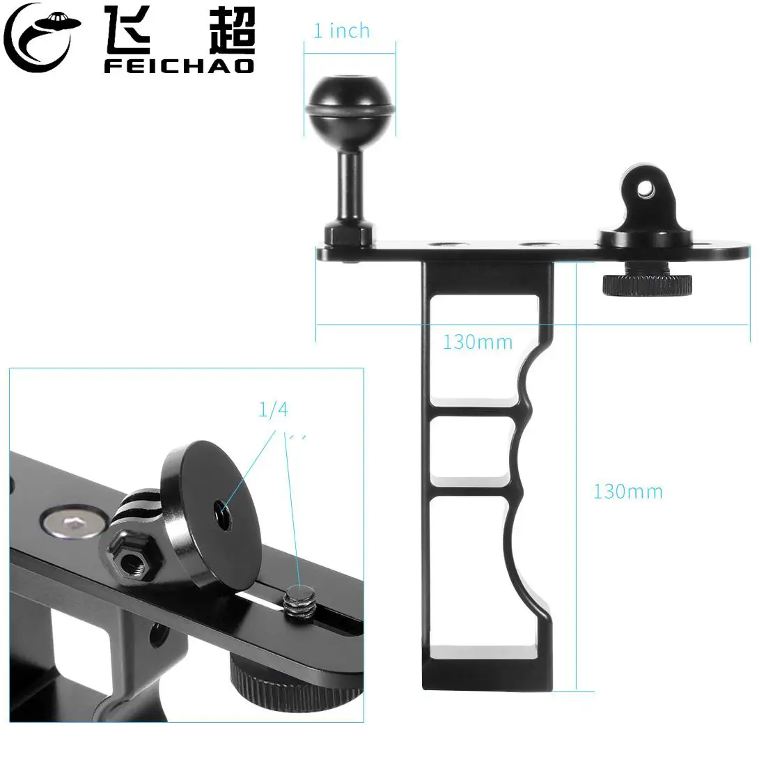 Aluminum Alloy Hand…