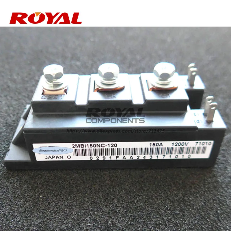 2MBI150NC-120 2MBI150UA-120-51 2MBI150UA-120-50 2MBI150UA-120 2MBI150UA-120-01 ORIGINAL MODULE