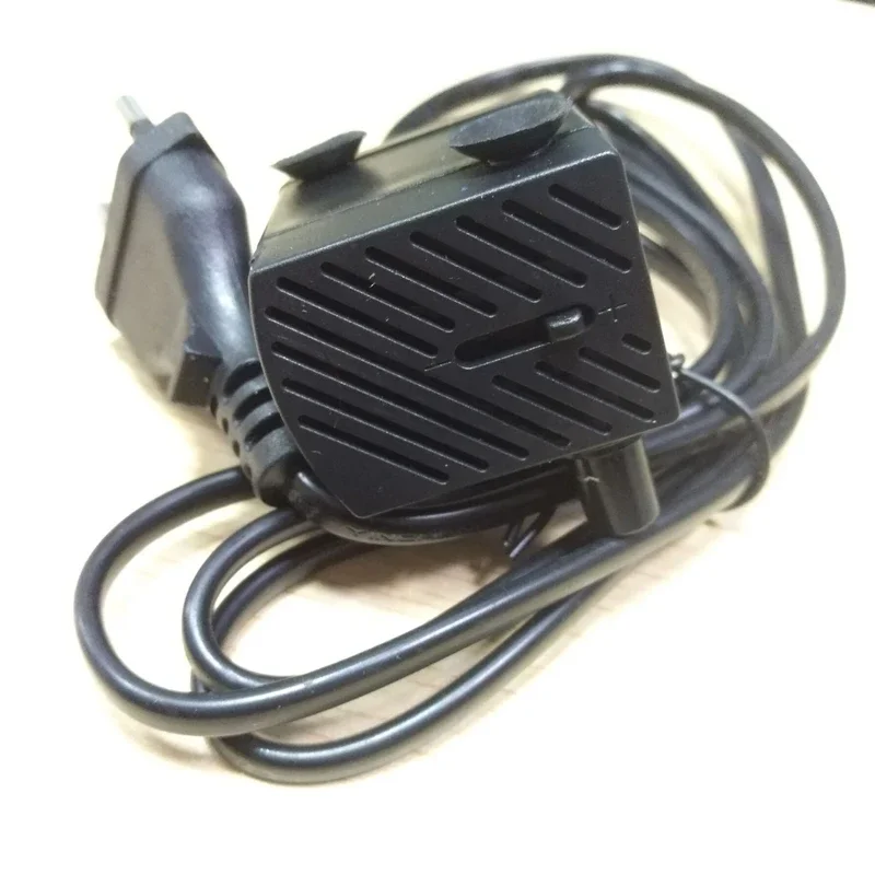 1pcs AC 220V 3W EU Plug Submersible Water Pump Aquarium Fountain Air Fish Pond Tank