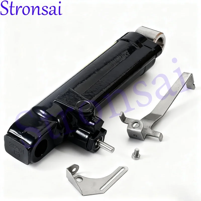 

Амортизатор в сборе 688-43170-04-4D для подвесного мотора Yamaha, 2-тактный, 55 л.с., 60 л.с., 75 л.с., 688-43170-04, 688-43170, замена лодочного двигателя