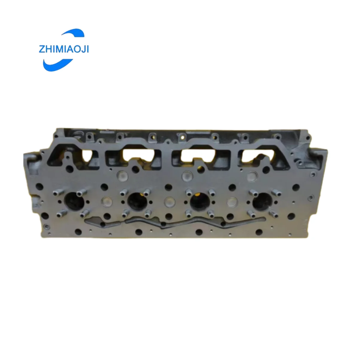 

1411207 7W2225 1433614 Cylinder Head For 3406 3408 3412 3406E C3412 Engine Caterpillar Engine