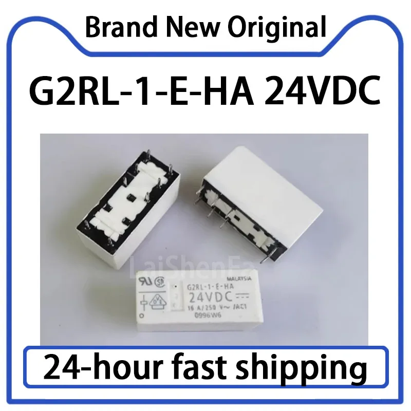 1PCS G2RL-1-E-HA 24…