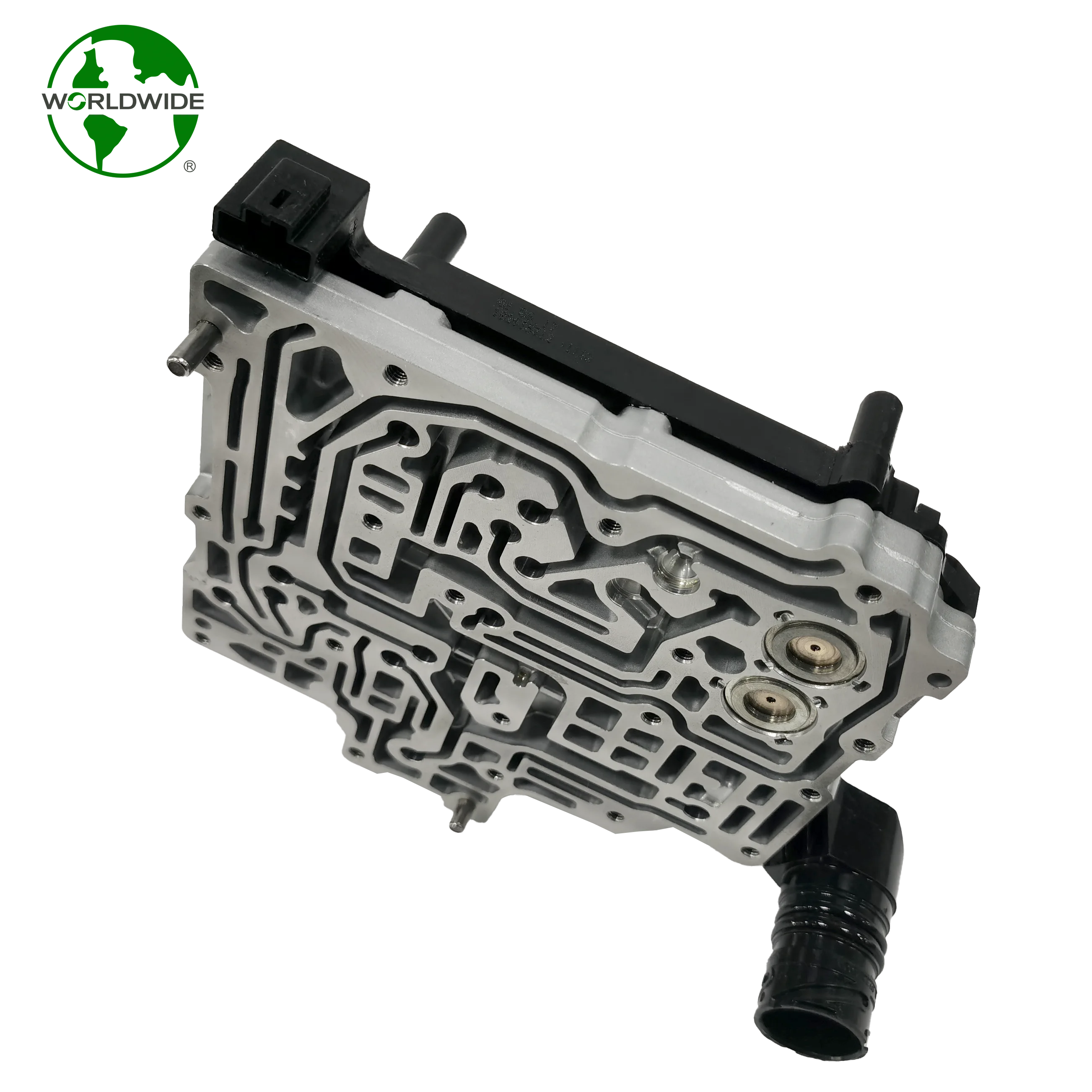 DQ250 02E Reman tcm DSG 6 سرعات التحكم في ناقل الحركة نموذج 02e927770aq / Al / at Wet Dual Clutch TCU Dsg جزء علبة التروس #4