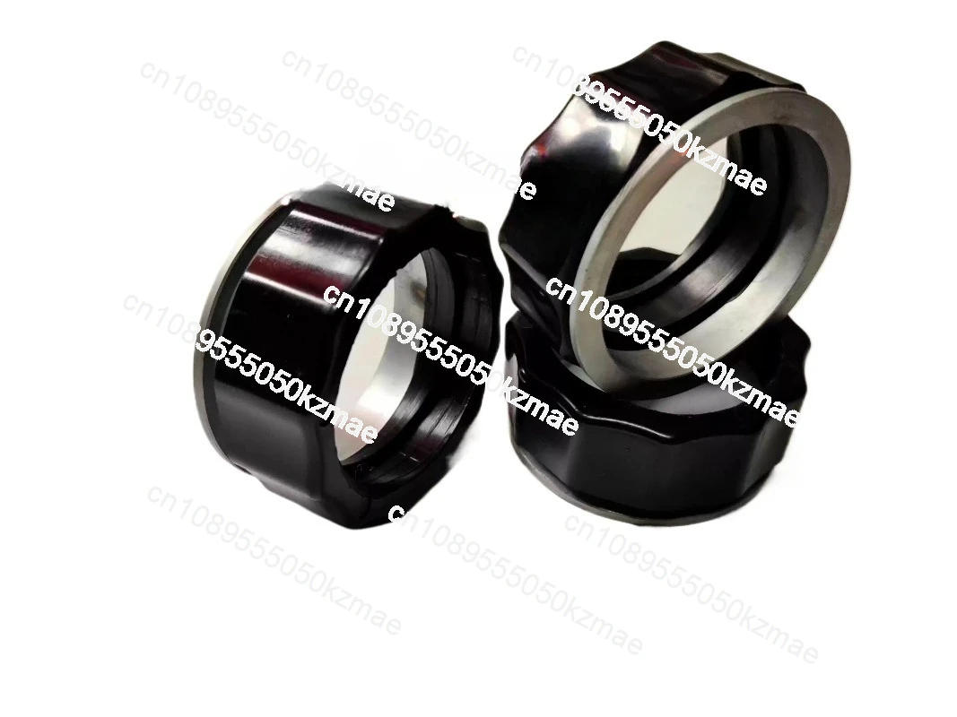 

Подходит для аксессуаров для проверки збивания зубьев, гайка для подъема колонны M50×12