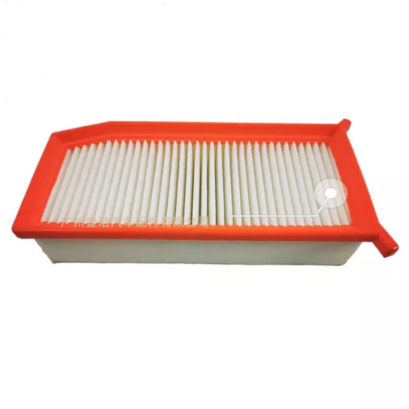 Air Filter For Renault Captur 2013 2014 2015 2016 2017 2018 2019 0.9L 1.2L 1.5L Clio 4 IV 165467674R Intake Engine Car-styling