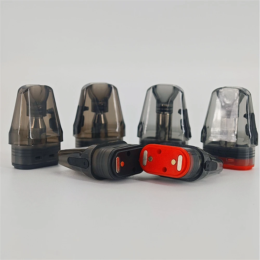 3 cartuchos de repuesto Xlim V2 para Xlim Pro Pod - 0.4ohm 0.6ohm 0.8ohm 1.2ohm bobinas de malla 2,0 ml cartuchos de bolígrafo Vape de llenado superior