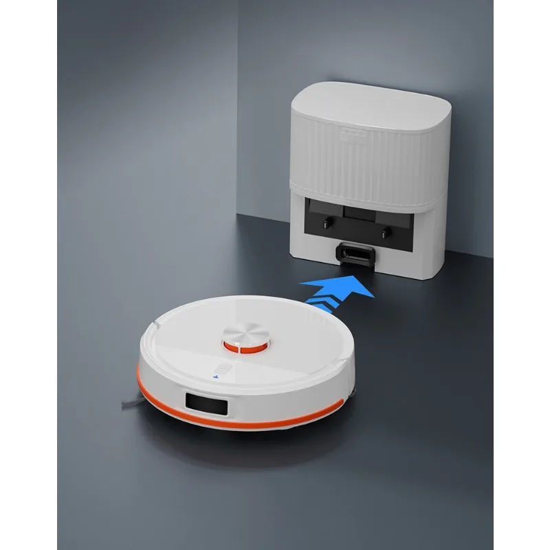 Sweeping robot automatic planning charging base station intelligent app voice home sweeper
