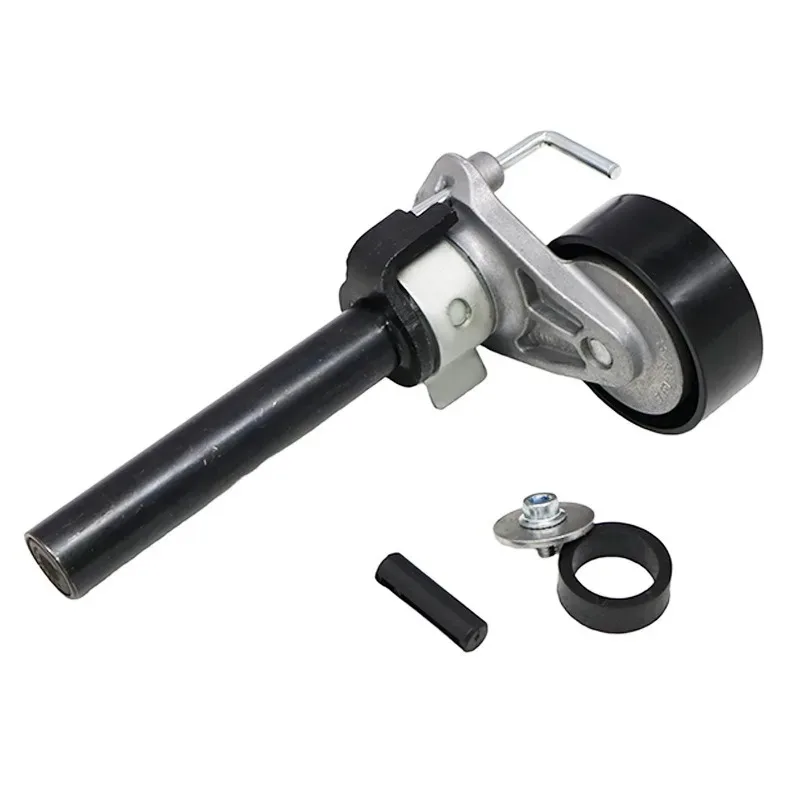 Glb Per Auto Adatta Per Kit Di Montaggio Tenditore Cinghia Magotan Adatto Per 06J903133A