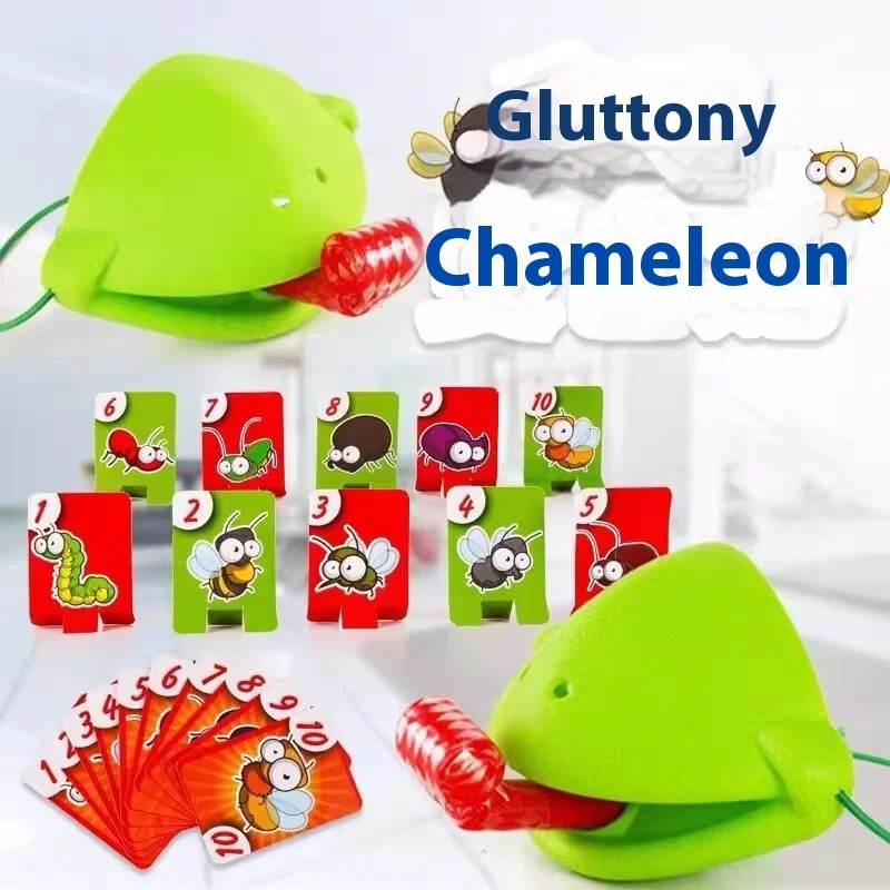 Tongspel Orale motor Blaasspeelgoed voor kinderen Ouder-kind interactie Trainingshulpmiddel Verbeter reactievardigheid Feest Leuk cadeau