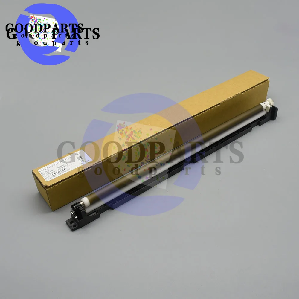original-ad02-7050-charge-roller-assembly-support-for-ricoh-mpc-4003-4503-5003-5503-c3003-c4003-c4503-c5003-pcr-unit-copier-part