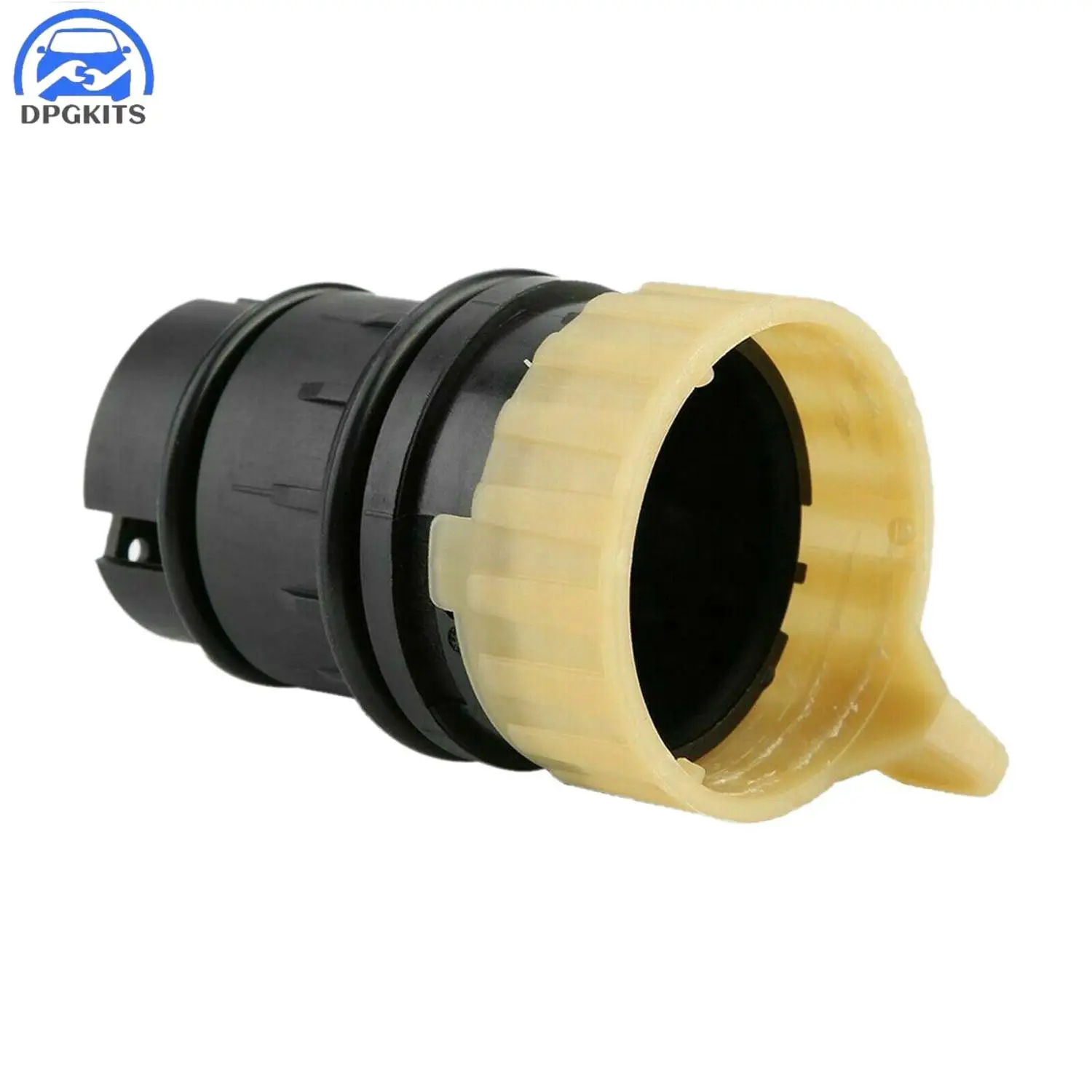 

DPGKITS Transmission Plug Wire Harness Connector Adapter 2035400253 For W203 W210 R129 Transmission Drivetrain Automatic Parts