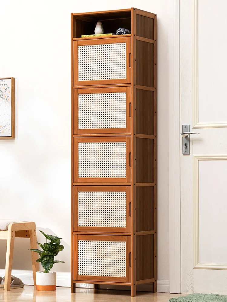 

Shoe cabinet, shoe rack at home door, simple storage artifact, space-saving, multi-storey dormitory, rental house with home dust