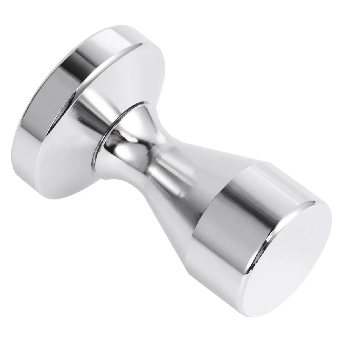 

Coffee tamper Coffee tamper 51mm Stainless tamper Handheld coffee 51mm coffee tamper