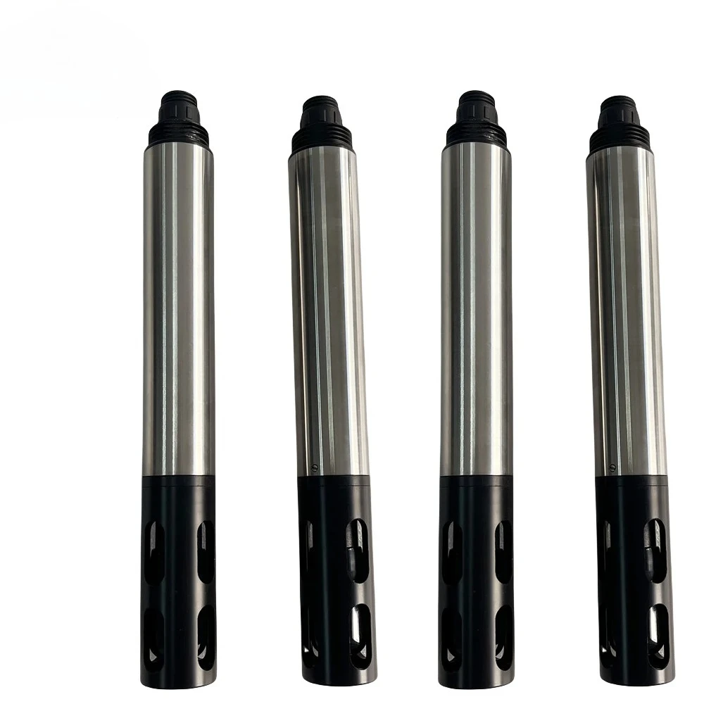 Hochwertiger digitaler Wasser-PH-Sensor mit IP68-Elektroden in wasserdichter Qualität