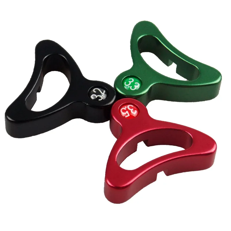 Durable Bike Spoke Wrench Bicycle Wheel Spoke Nipple Spanner Cycling Gadget