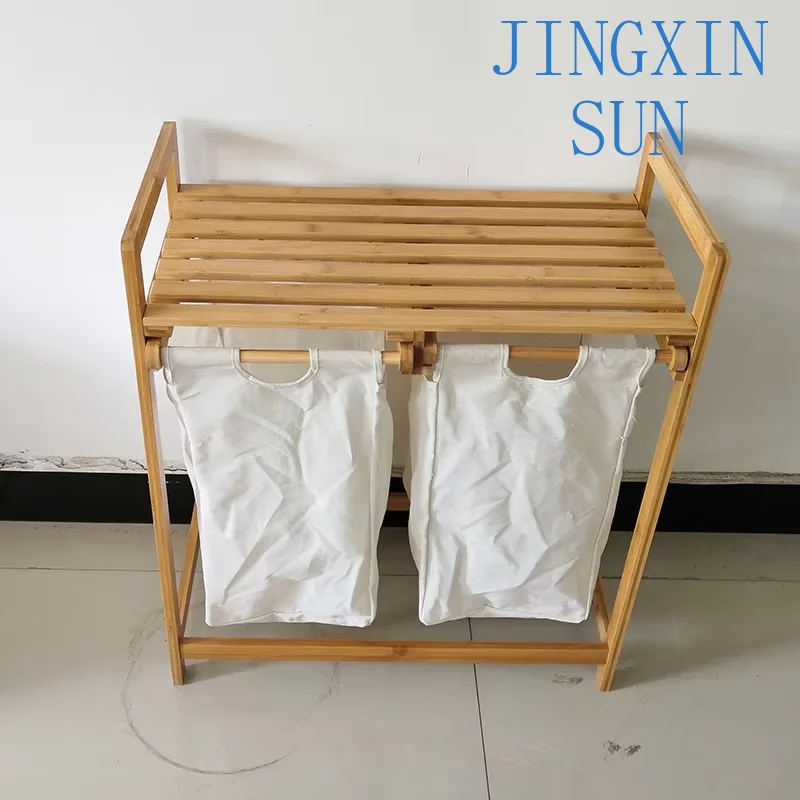 Multifunctional Large Size Bathroom Laundry Basket Dirty Clothes Basket Dirty Clothes Cloth Art Storage Basket
