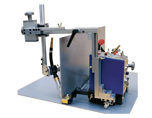 HK-5B-II Double Sid…