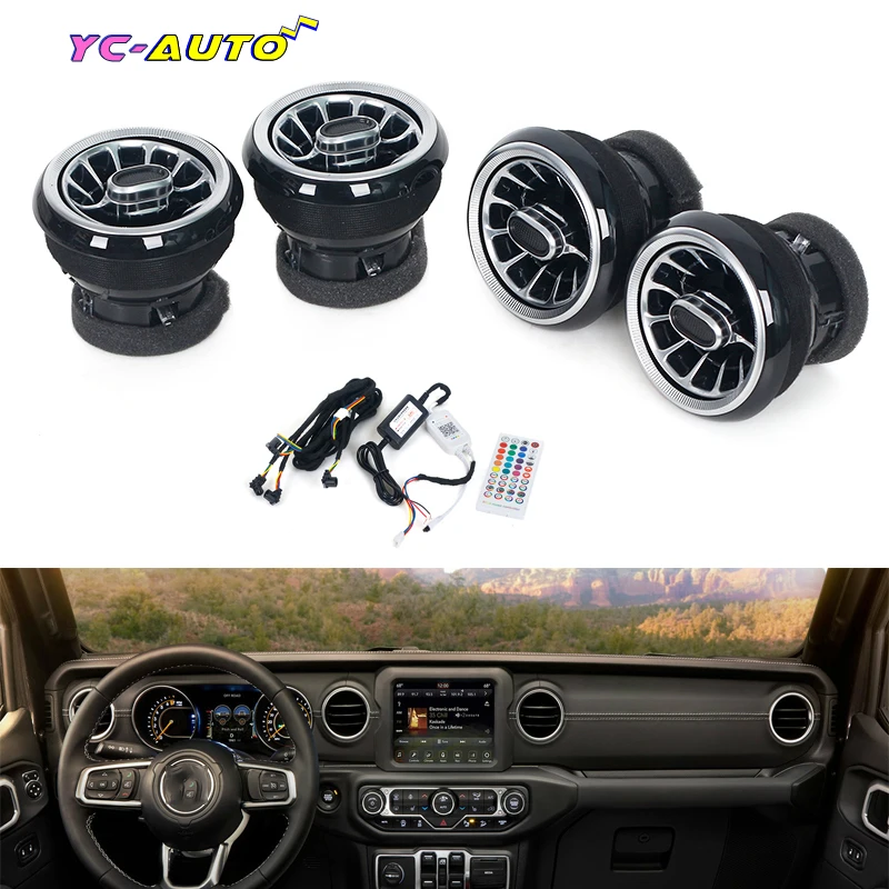 For Jeep Wrangler J…