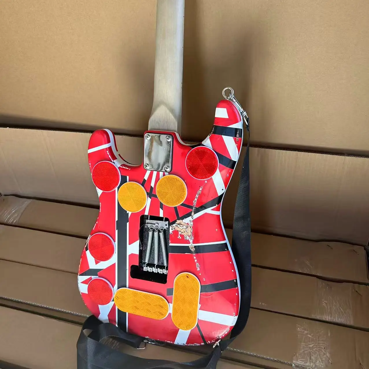 Thumbnail 3 - #21 Highest Rated Guitars to Buy in 2026