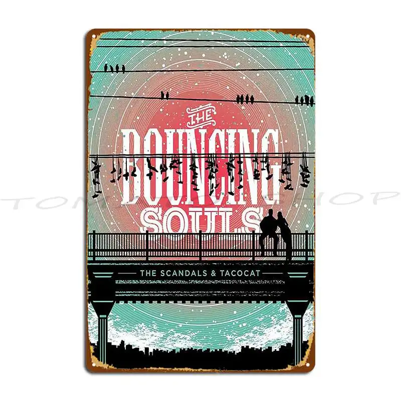Promise Together Metal Plaque Classic Bar Garage Club Wall Personalized Tin Sign Poster