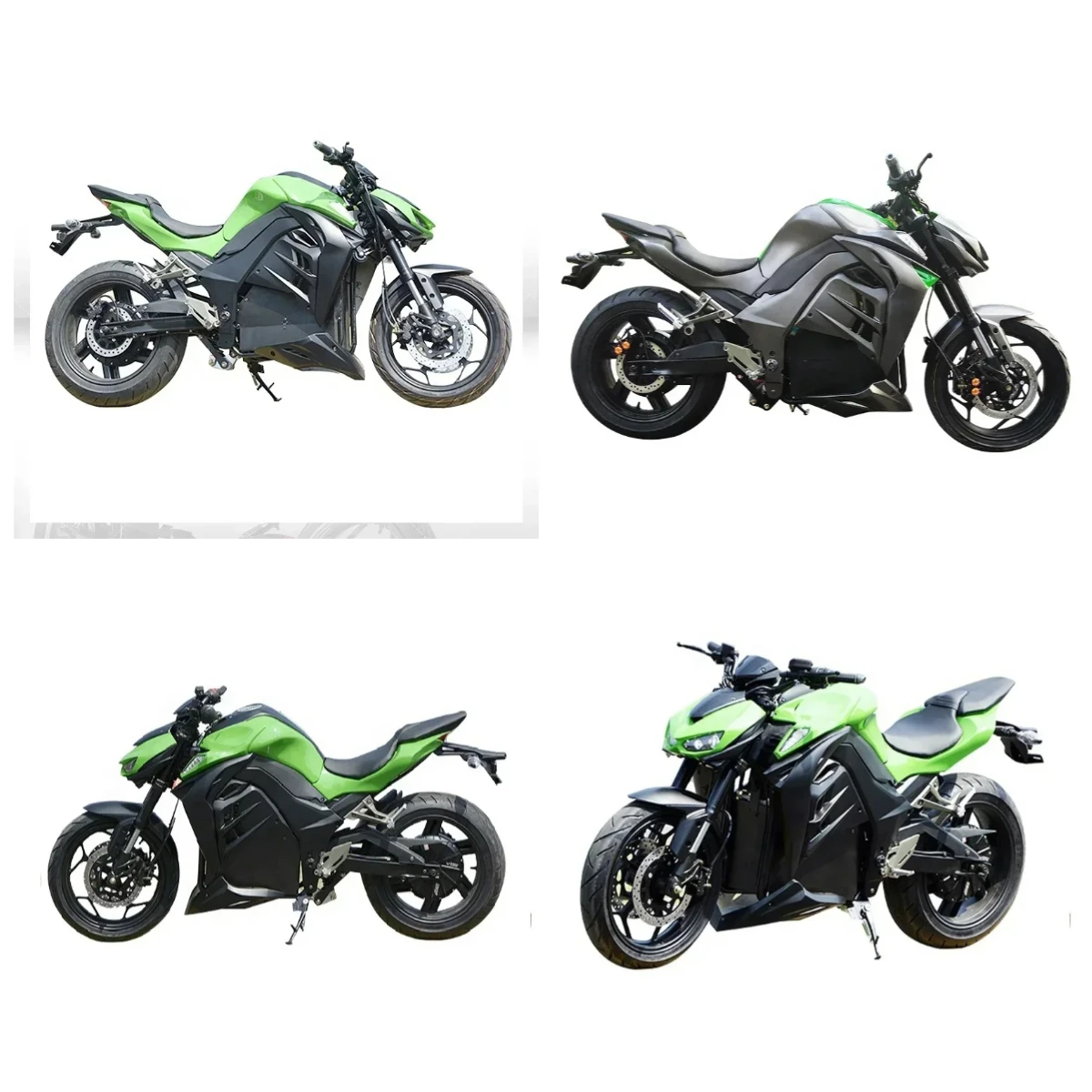 

STLFНовая модель Z1000, полноразмерный гоночный электрический мотоцикл 2000 Вт/3000 Вт/5000 Вт/000 Вт для взрослых