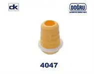 Store code: 4047 for shock absorber intermediate bed chock ON DUCATO III BOXER III JUMPER III JUMPER III/3,0JTD