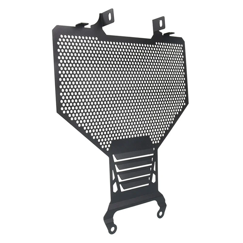 3X دراجة نارية شبكة المبرد غطاء حماية لهوندا XADV 750 X-ADV 750 X ADV 750 X ADV 750 2021 2022 #6