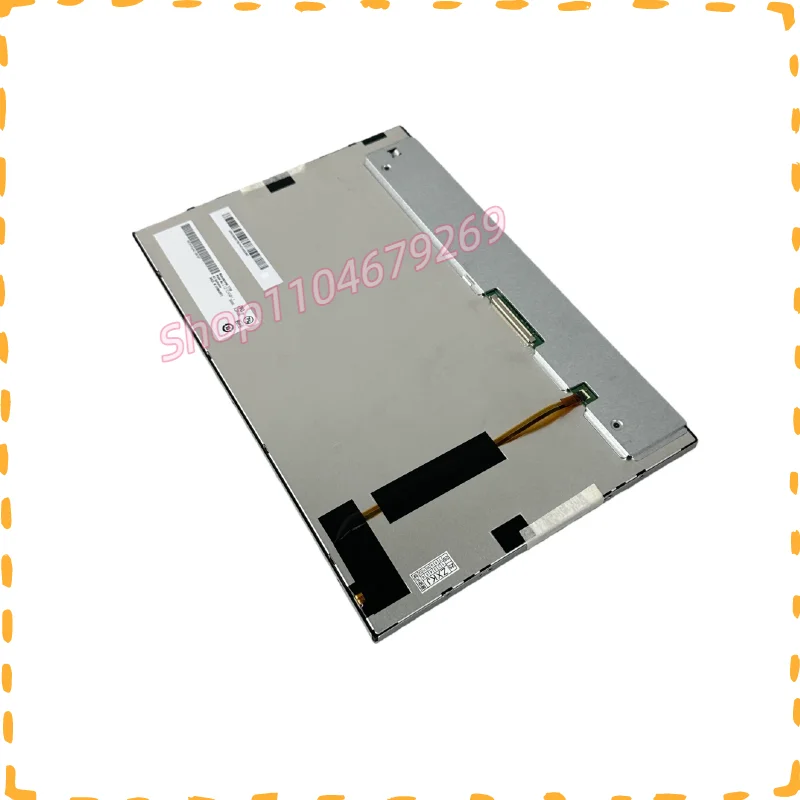 สำหรับหน้าจอแสดงผล LCD ขนาด 12.1 นิ้ว 1280*800 รุ่น G121EAN01.1