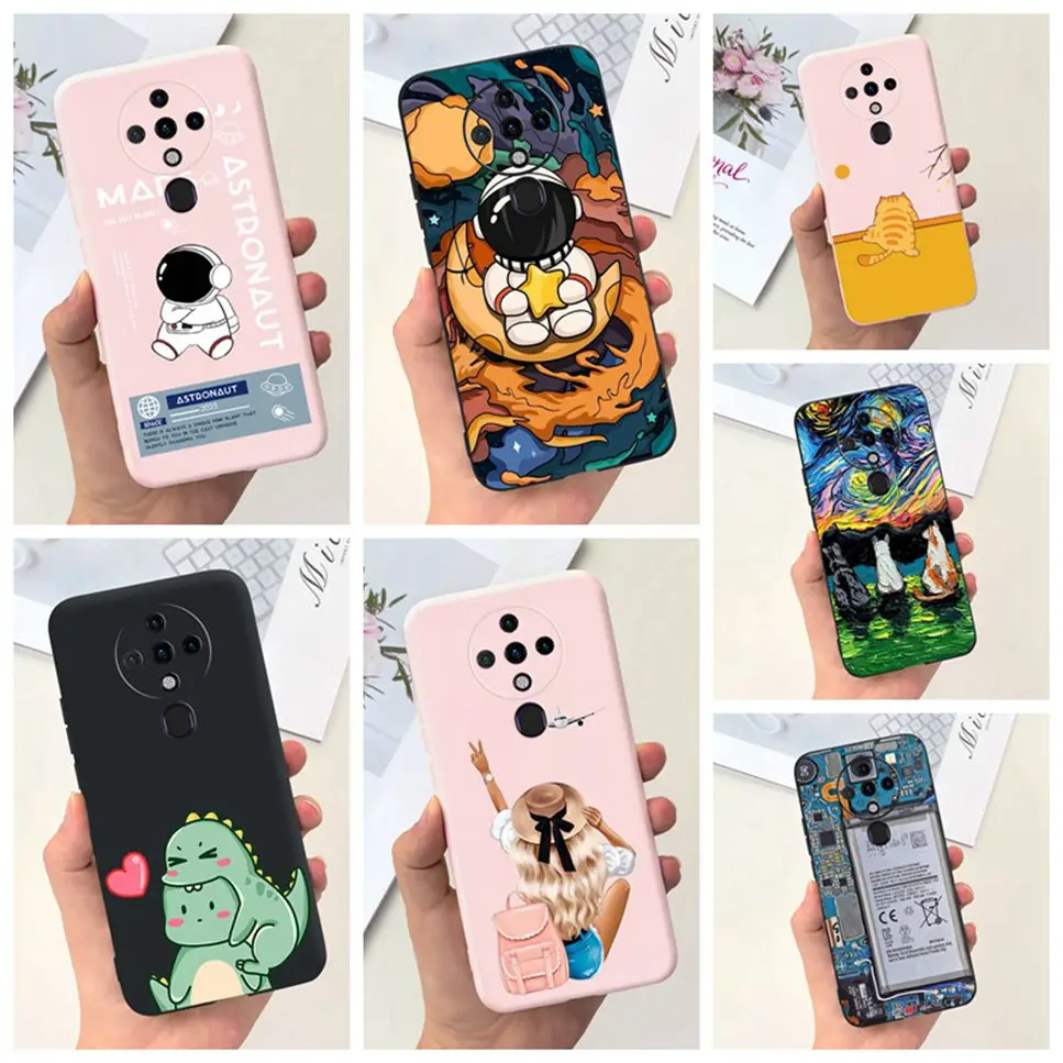 For Tecno Spark 6 6…