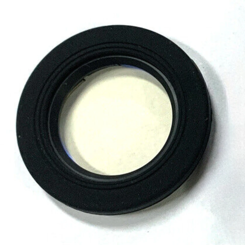 عدسة لنيكون d800 d800e ، جزء تصليح جديد ، غطاء الإطار + d800e