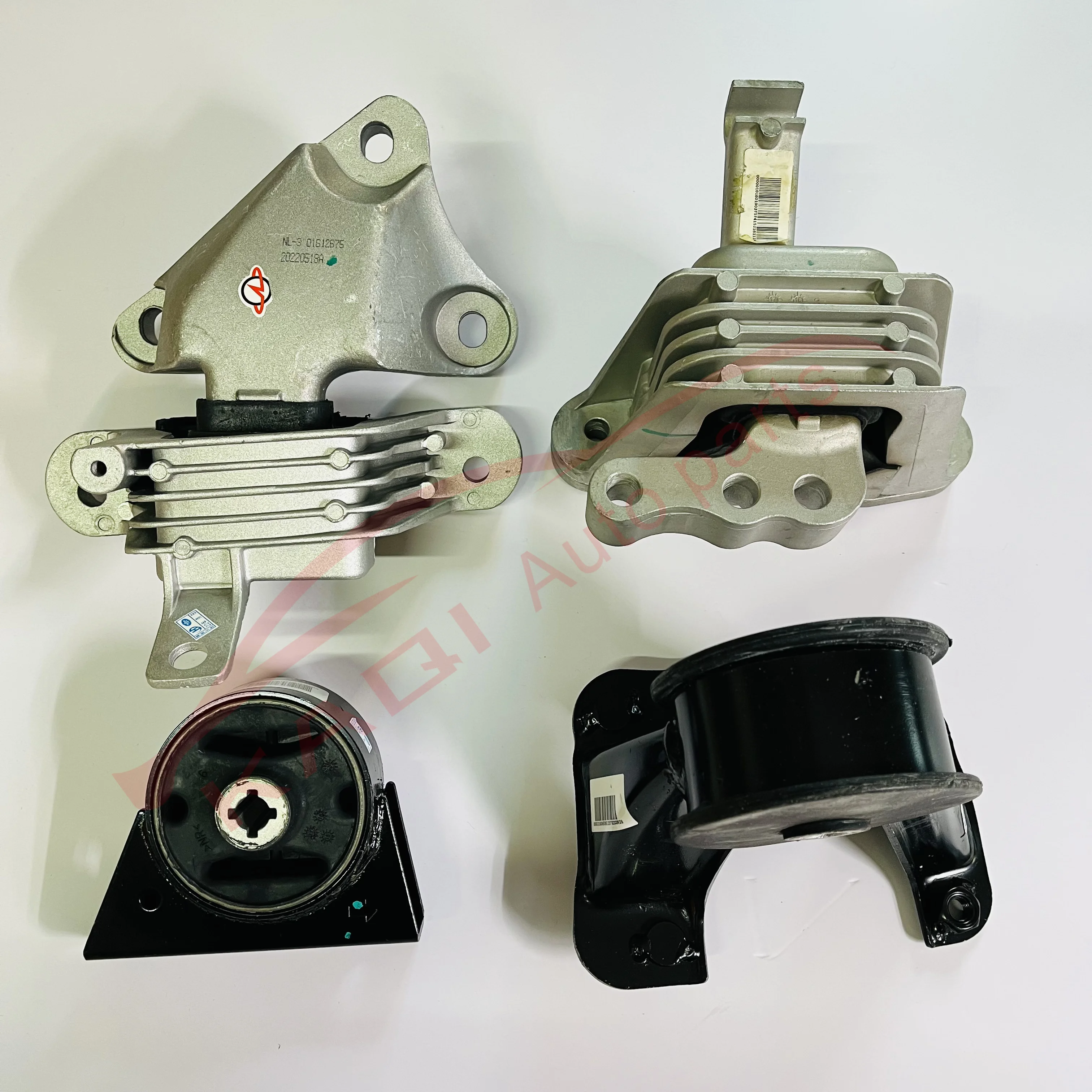 Engine Mount Mounting for Geely Emgrand X7 Sport