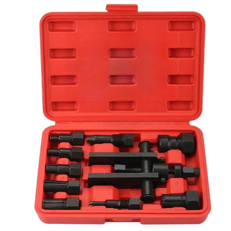 Two Jaw Puller Small Multi Functional Bearing Remover Motorcycle Bearing Disassembly Hand Tool