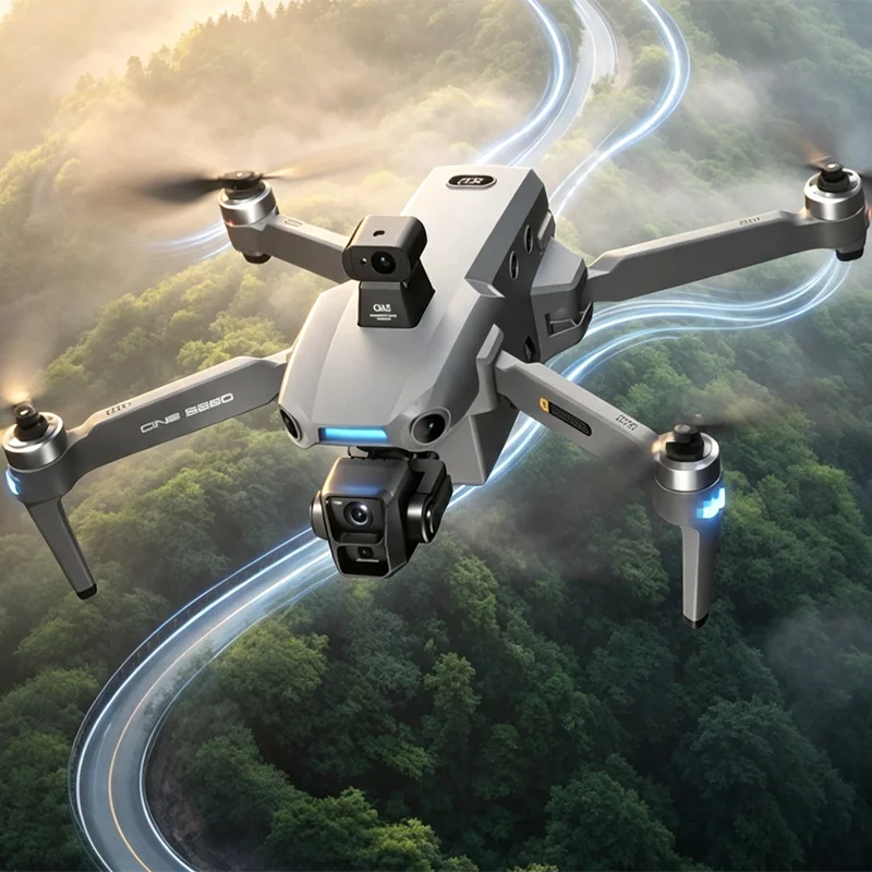 ONE SEED Dron Profesional para - Drone Camera With Gimbal reseña y precio