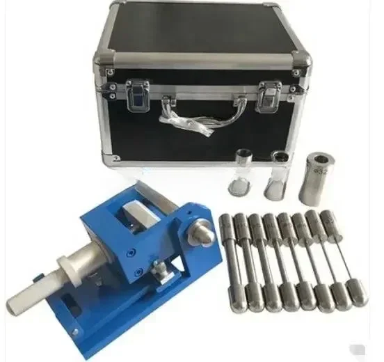 

ISO 1519 Cylindrical Mandrel Tester