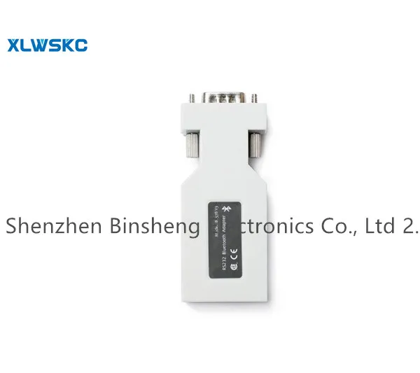 

BT578 RS232 Immediate delivery of spot inventory