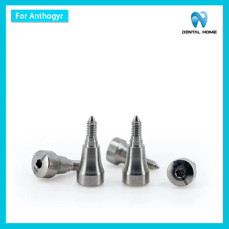 OEING For Anthogry Healing Abutment Equipment Parts