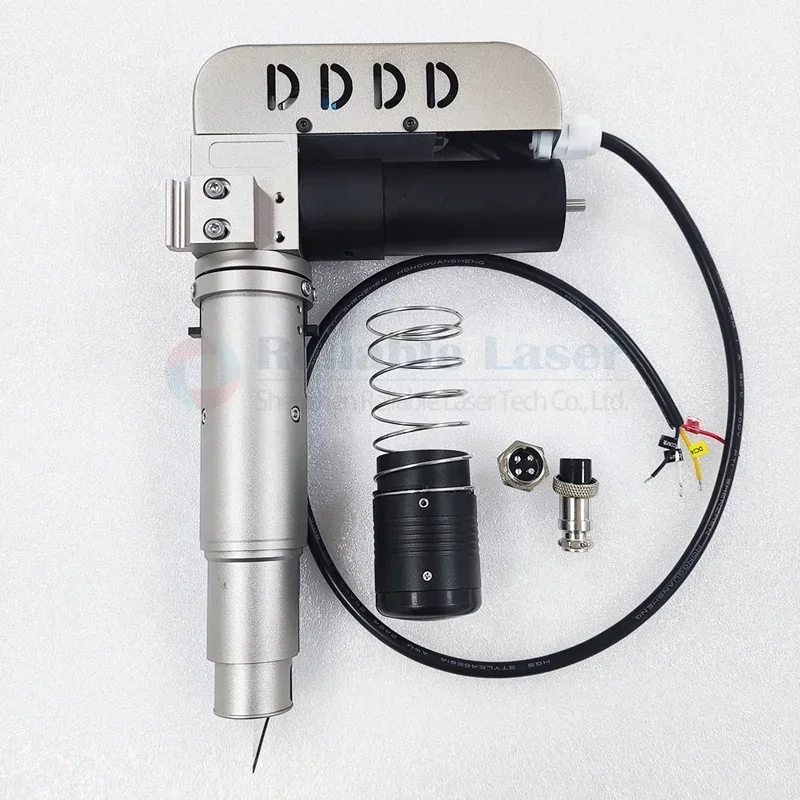 

Electric Oscillating Head for Digital Cutting Machine