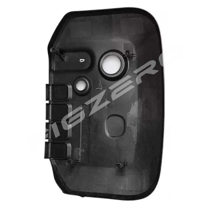 エンジンフードアッパーカバー装飾カバープレート新品純正1個 長安汽車EADO EADOXT 2012 2013 2014 2015 1003110-U01用