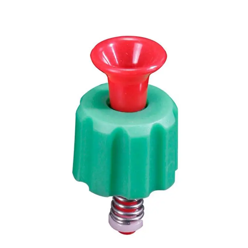 1Pcs Pressure Relief Valve PP Automatic Safety Valve For 3L/5L/8L Backpack Sprayer Gardening Fittings Relief Valve