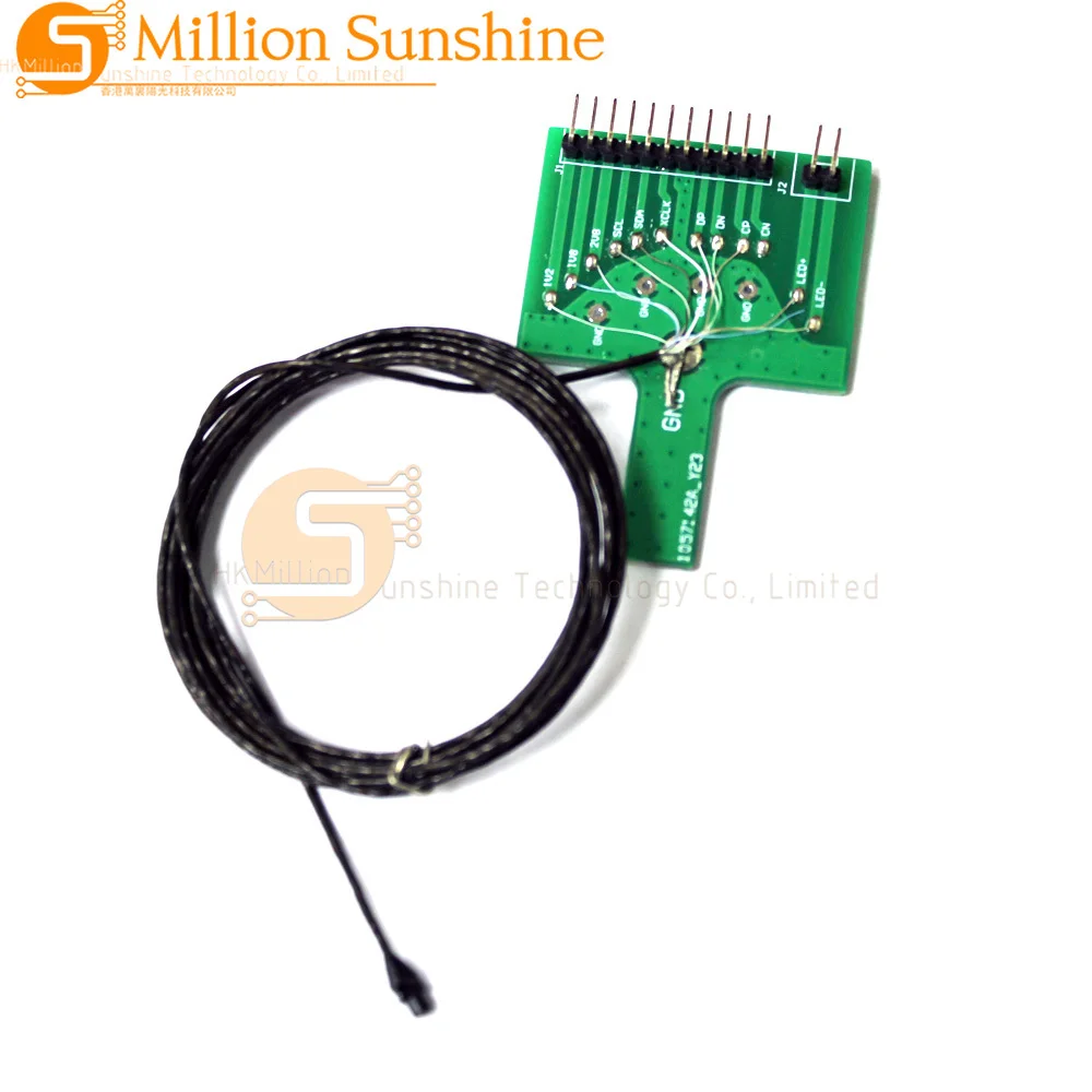 

Модуль камеры OV9734 HD с высокоскоростной визуализацией для точной медицинской эндоскопии