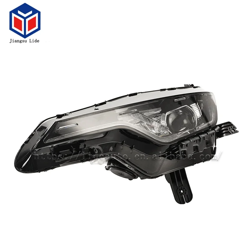 Auto Lighting System Led Headlights For Chevrolet Camaro 2019 2020 2021