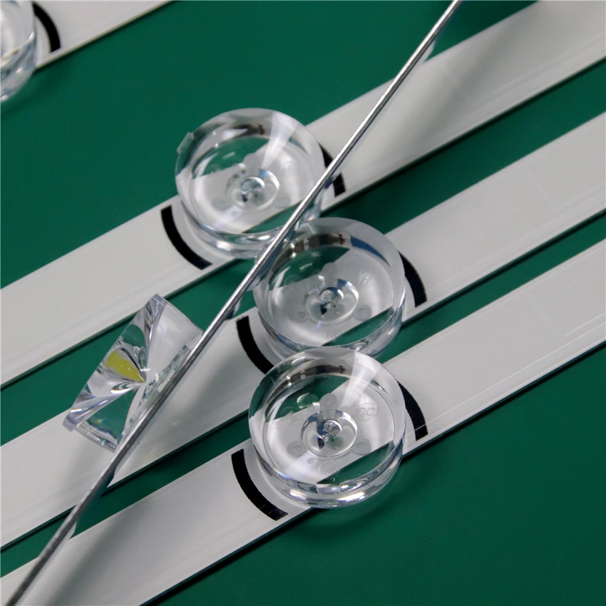 LED TV Illumination Part Replacement For 42LB620T 42LB650T 42LF550T 42LF560T LED Bar Backlight Strip Line Ruler DRT3.0 42 A B