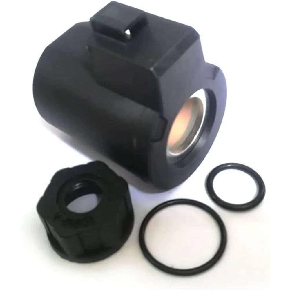 

24V Solenoid Coil 14550884 For Volvo Excavator EC140 EC210 EC240 EC29 0EC360 EC460 EC480 EC700