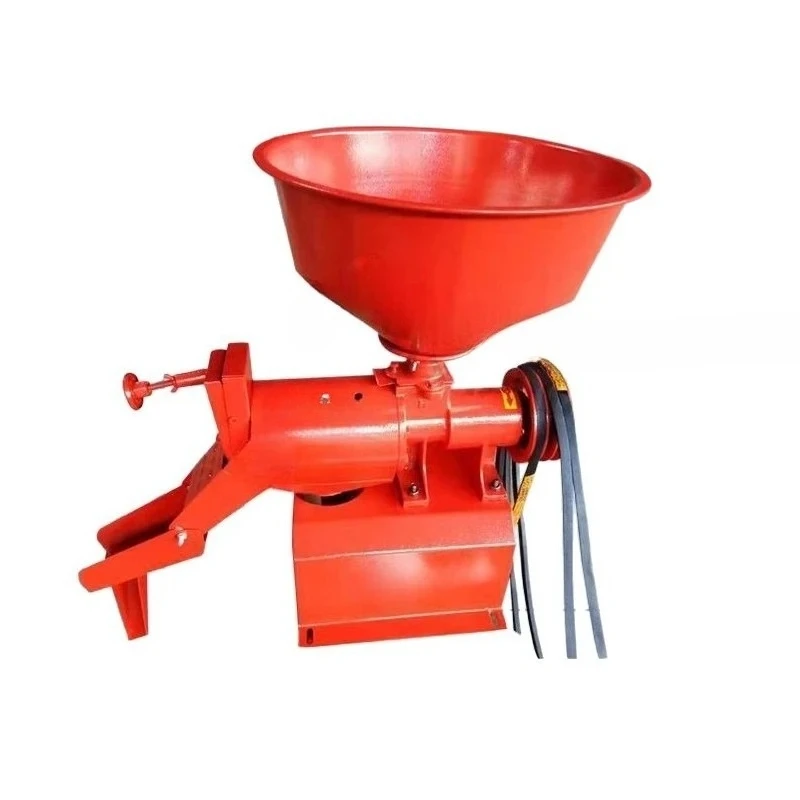 

Household 40-type 220V knife-free rice milling machine, rice milling machine, rice milling machine head