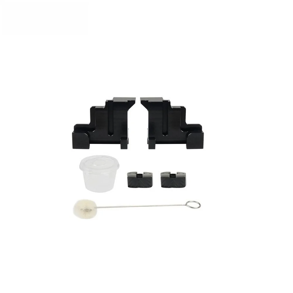 Sunroof Track Repair Kit 7T4Z78502C06A For Ford For Edge For Lincoln For MKX For MKT 2007-2018 Auto Roof Rail Replacement Parts