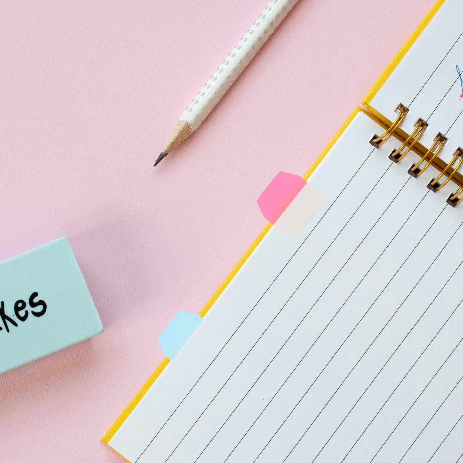 

600 шт., прозрачные базовые липкие вкладки, этикетки для сортировки документов, легкая идентификация, книга для заметок, офисная школа