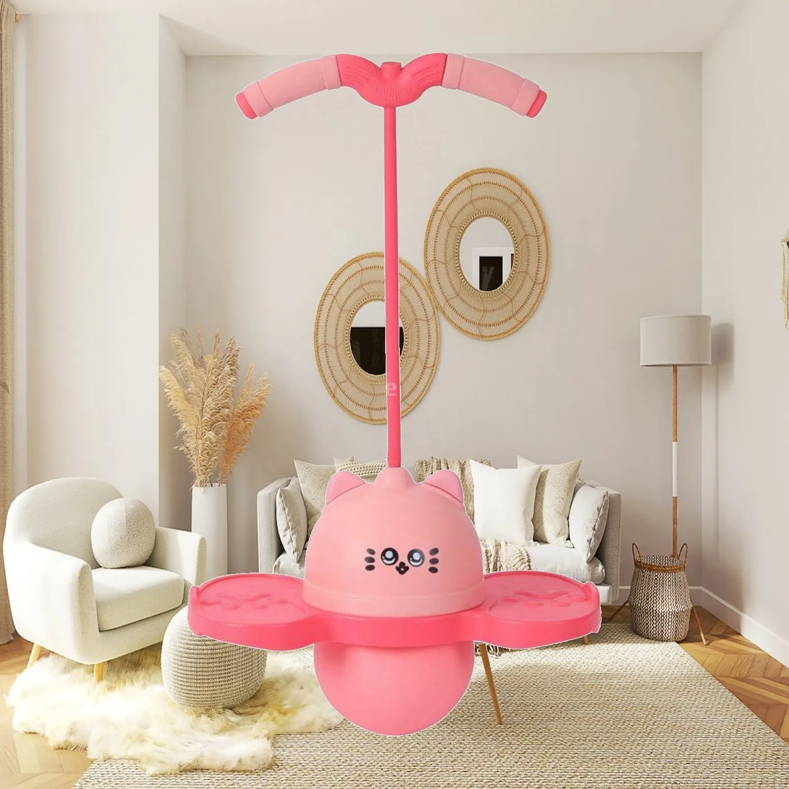 bola-saltitante-para-criancas-brinquedo-de-salto-resistente-jogo-de-equilibrio-com-alca-estavel-para-exercicios-em-casa-e-ao-ar-livre