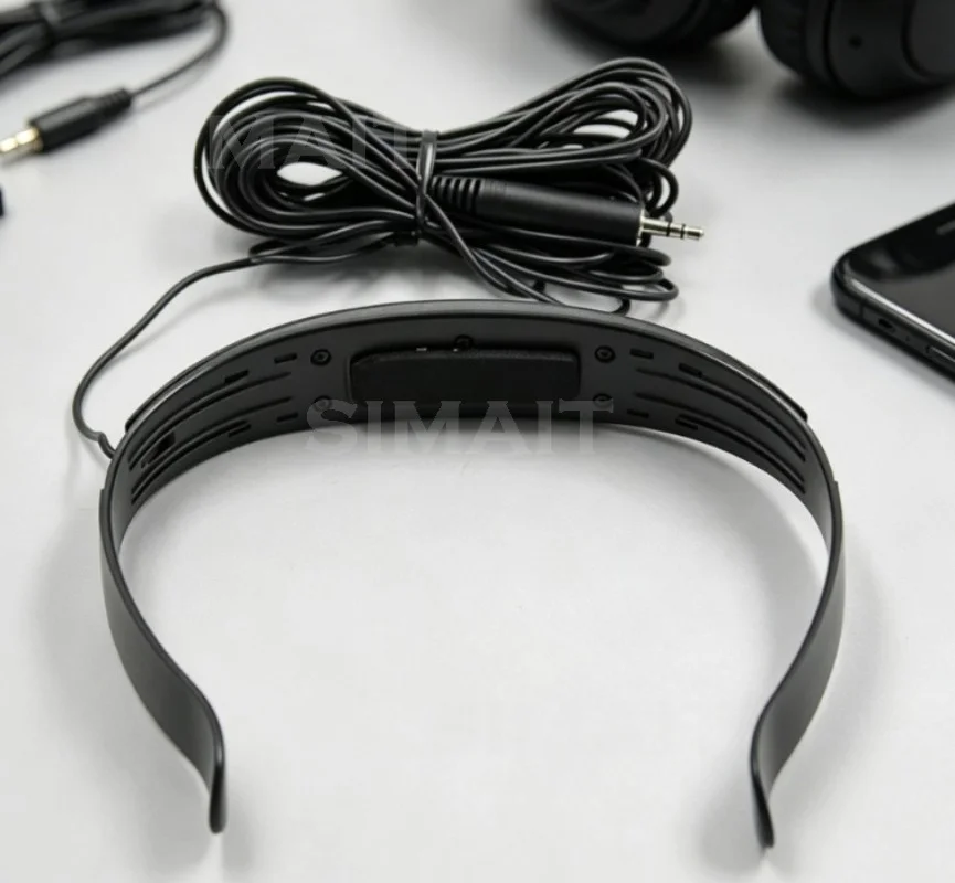 Audio Calibration Headset Replacement 638011-0010, for Soundbar 300/500/550/600/650/700/900 & Lifestyle